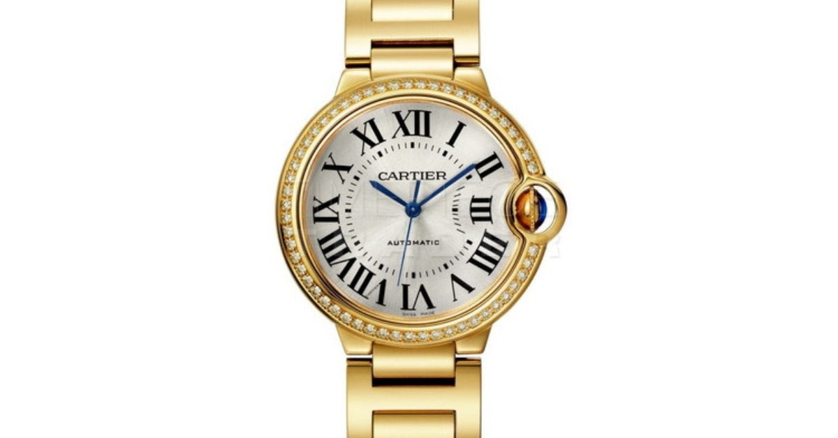 Cartier Ballon Bleu WJBB0043 Strap Guide – Best Leather Straps & Fit - Helvetus
