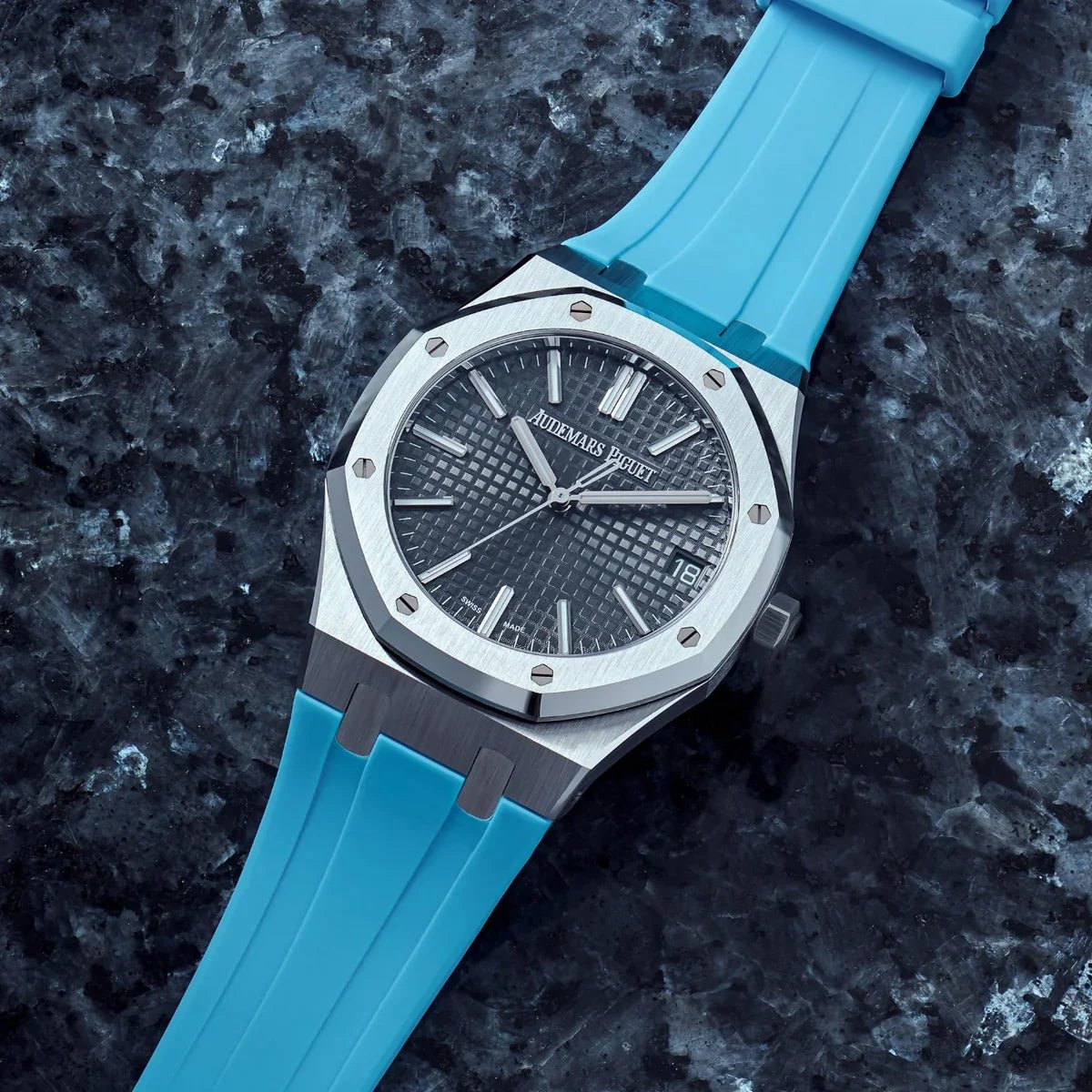 Straps for Audemars Piguet - Helvetus
