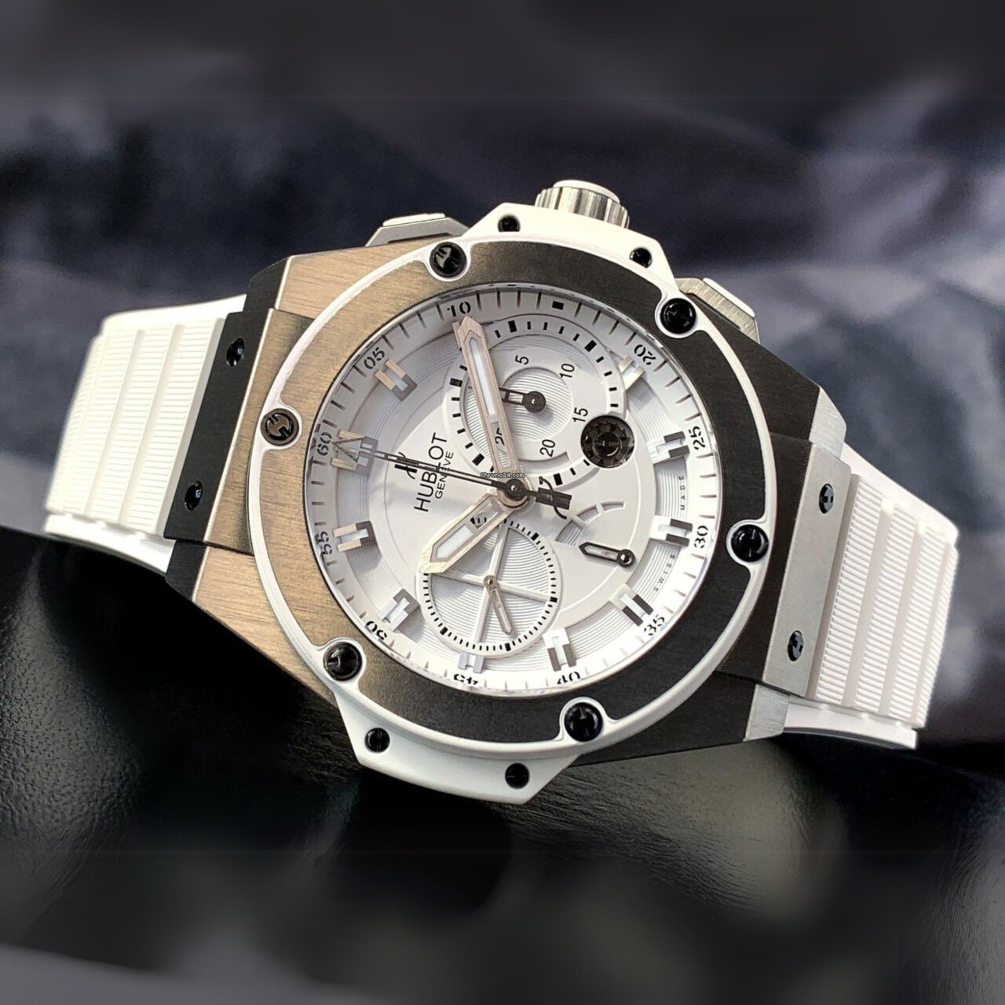 Bracelet De Remplacement Traditionnel Pour Système ExFog - Neuf Sous Emballage