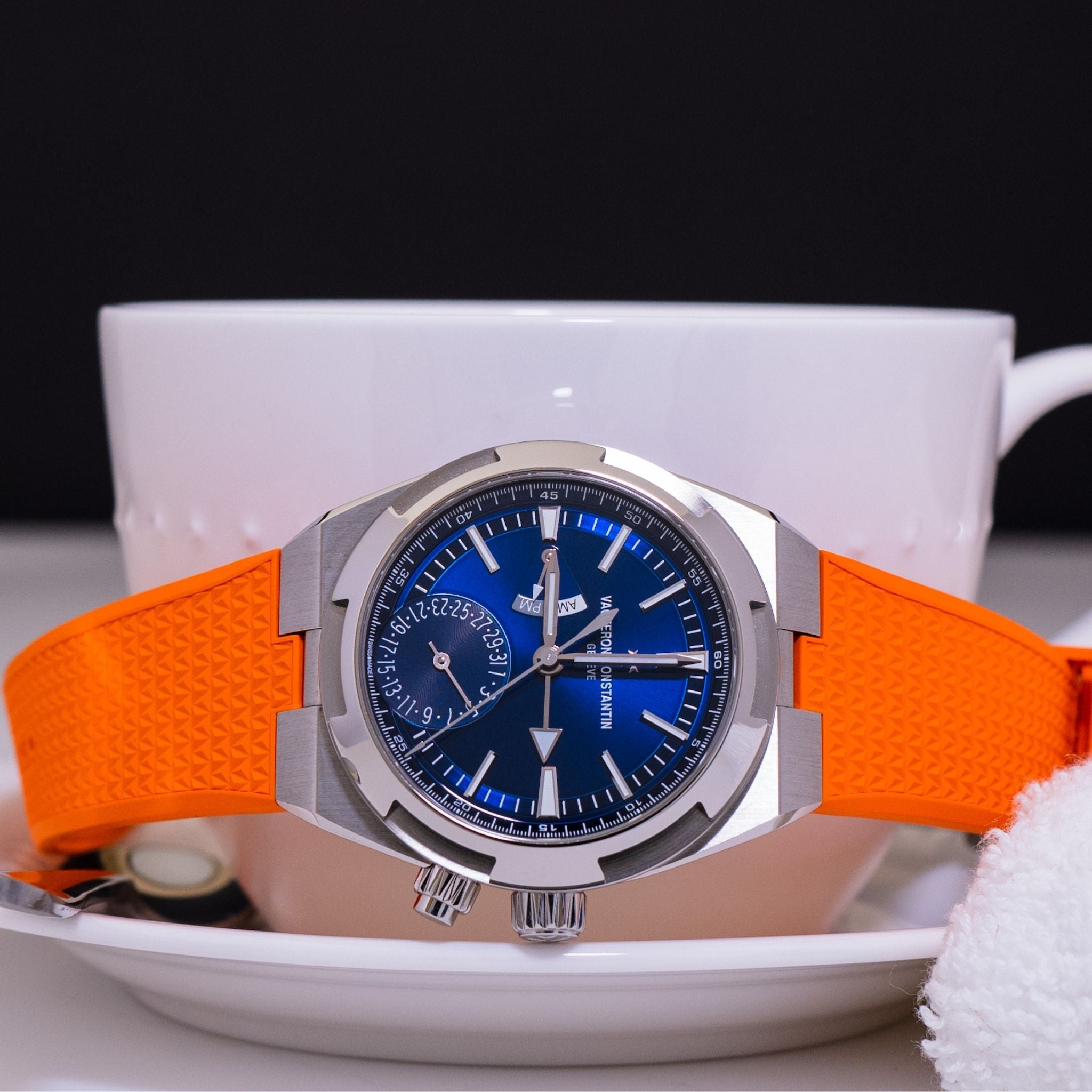Vacheron Constantin - Helvetus