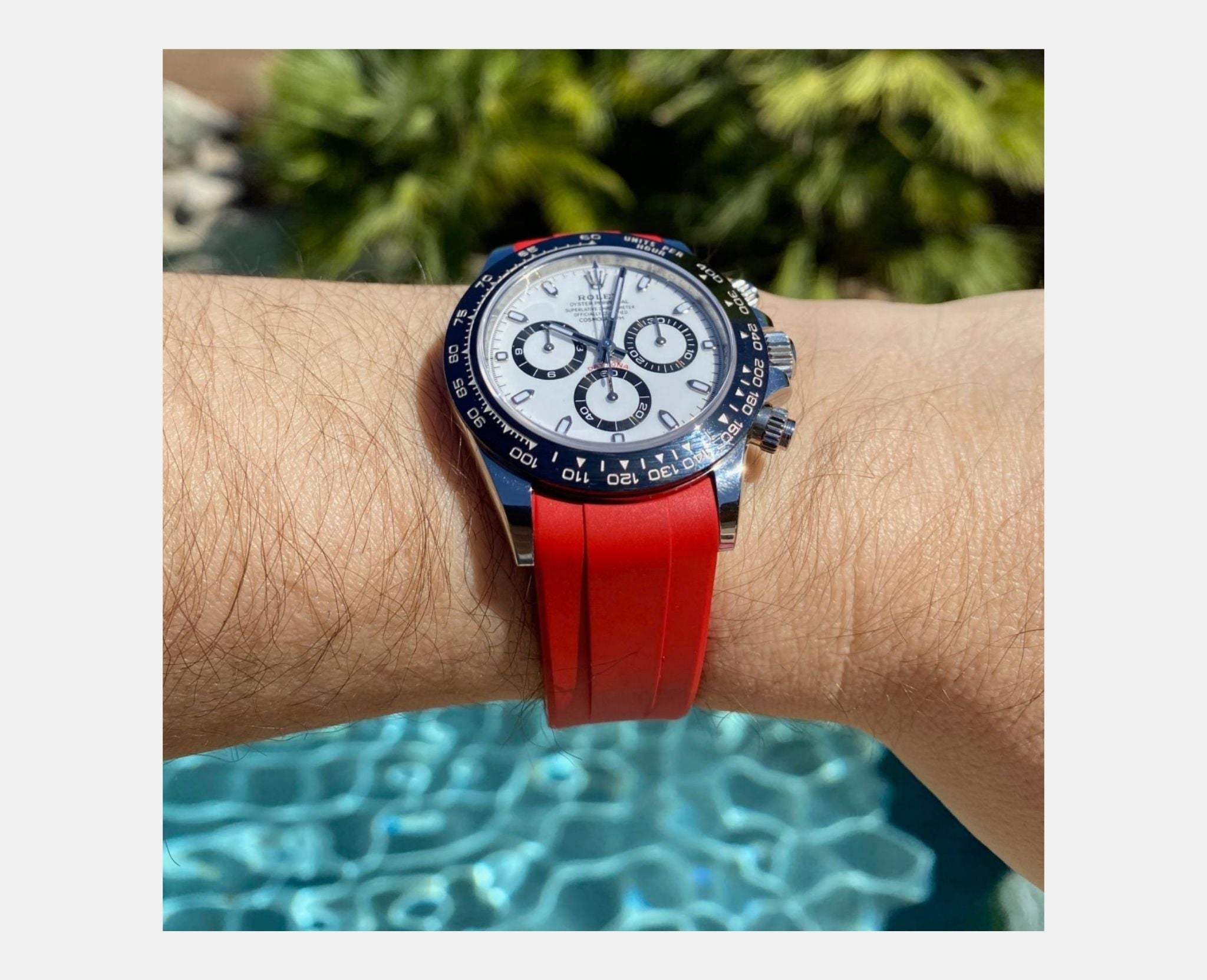 helvetus watch straps