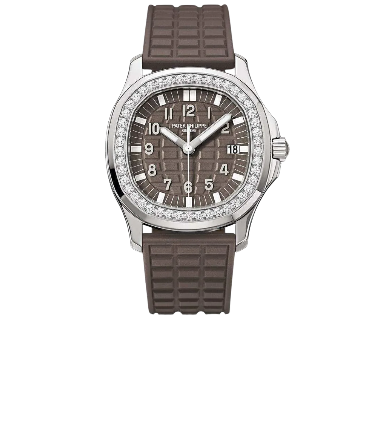 patek aquanaut straps