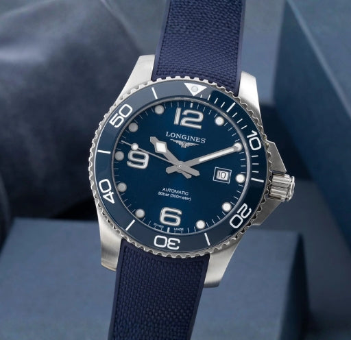 Bracelets pour Longines