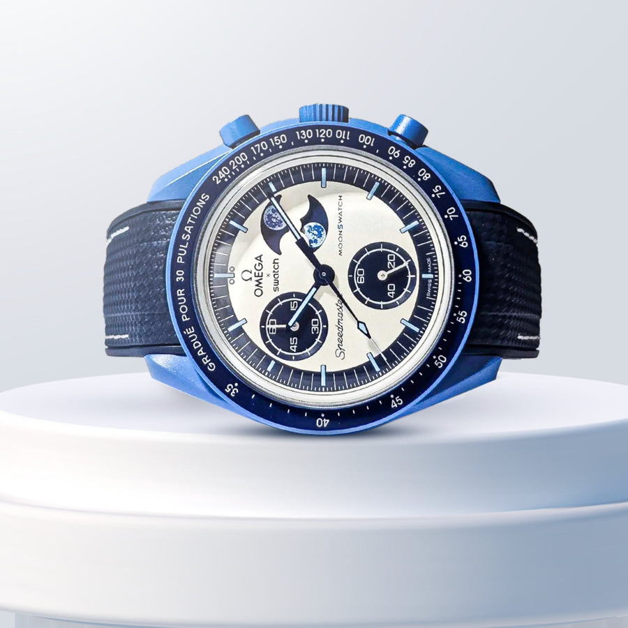 Bracelets pour MoonSwatch