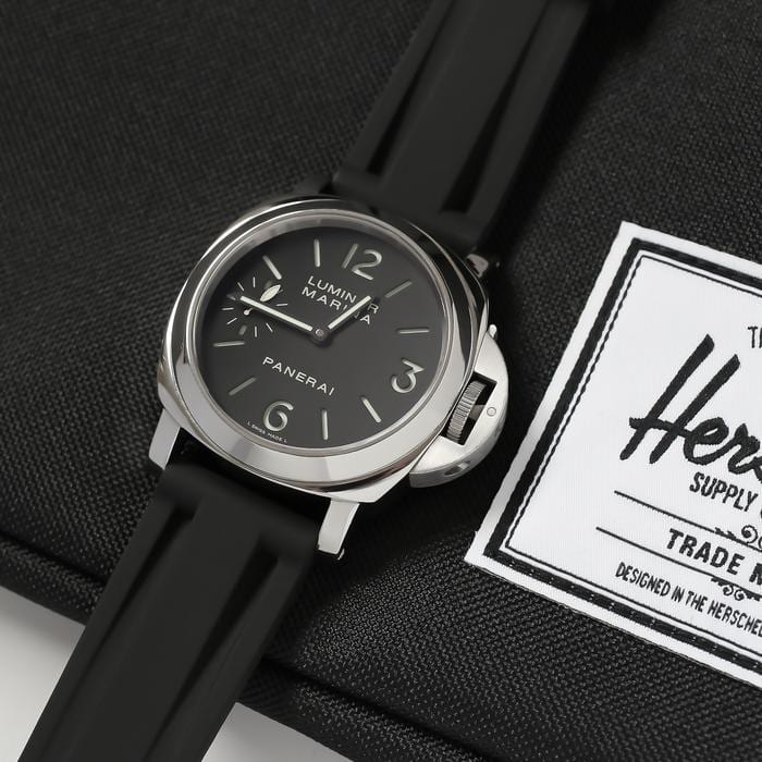 Bracelets pour montres Panerai Luminor et Radiomir Bracelets pour montres Panerai Luminor et Radiomir