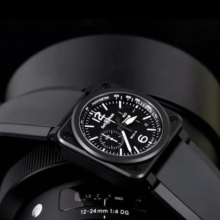 Bracelets pour Bell & Ross