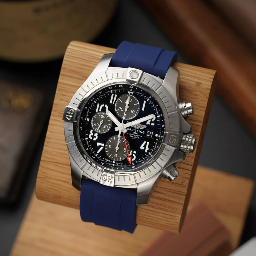 Bracelets pour Breitling