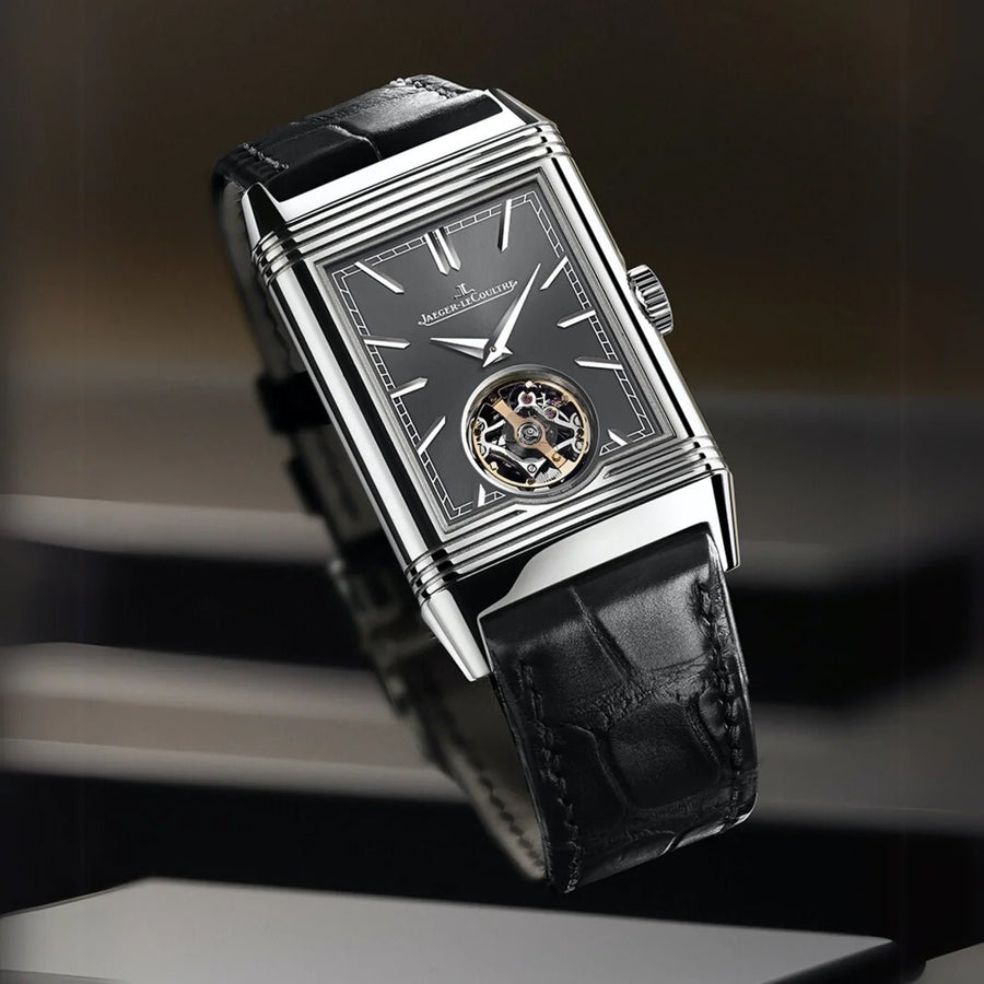 Straps for Jaeger-LeCoultre (JLC) Reverso - Helvetus