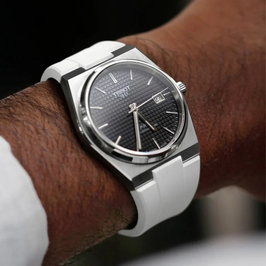 Bracelets pour Tissot PRX