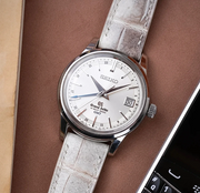 Bracelets en alligator