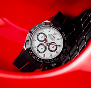 Bracelets en caoutchouc incurvés