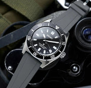 Sangles en caoutchouc à extrémité droite