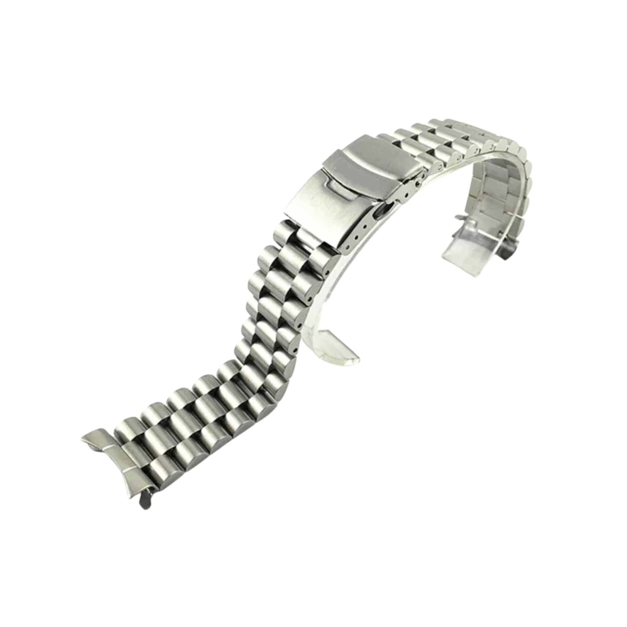 Watch Band Montre Bracelet President Bracelet Présidentiel Seiko