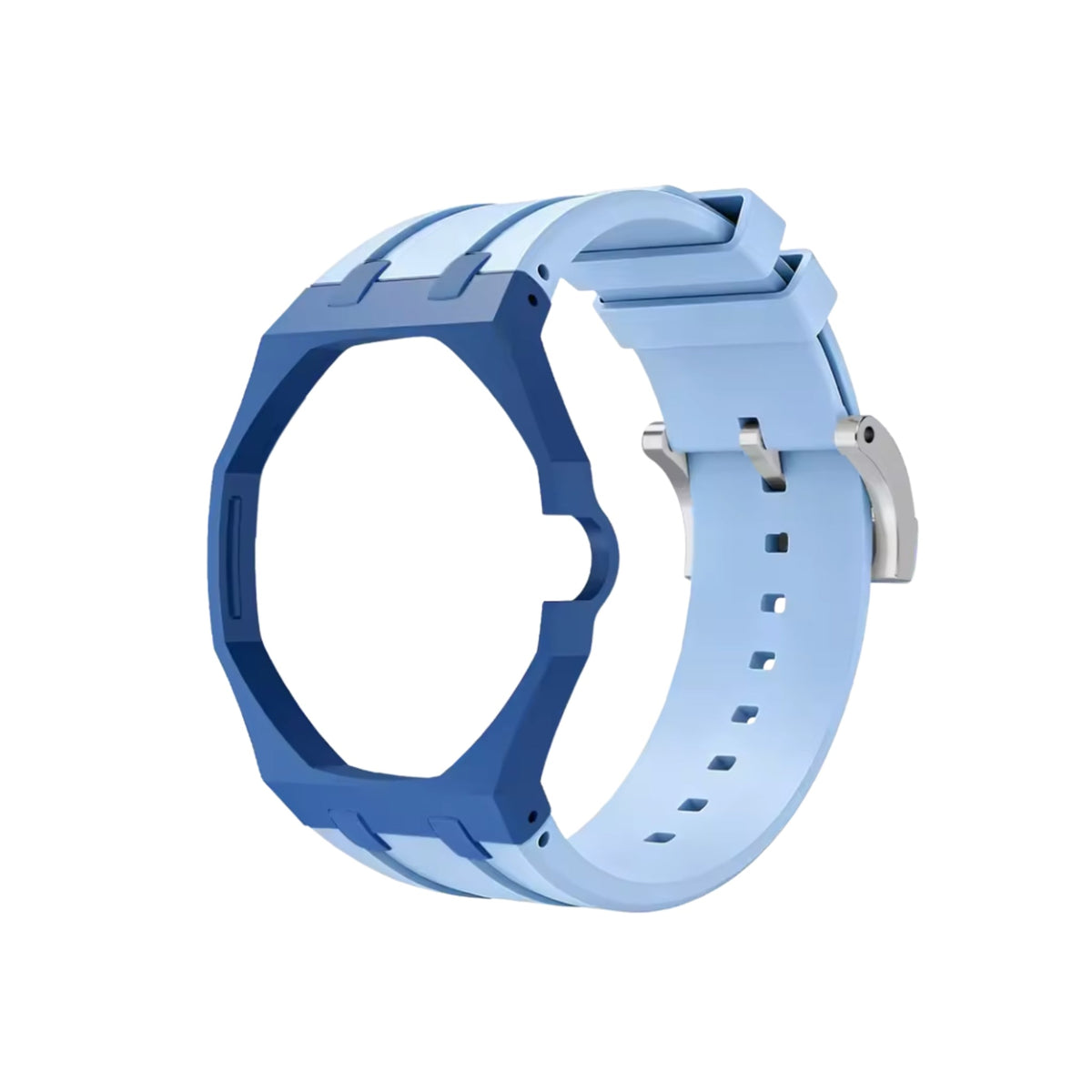 Royal Pop Wrist Strap & Case — For Lan Ba (Savonnette, Crown at 3) - Helvetus