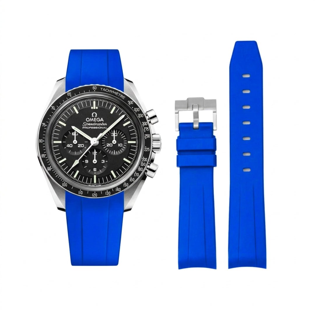 Bracelet Omega Speedmaster vert - Helvetus® Suisse